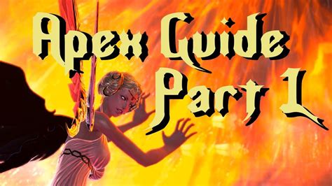 tera apex quest|TERA Apex Skills Quest Guide Part 1 .
